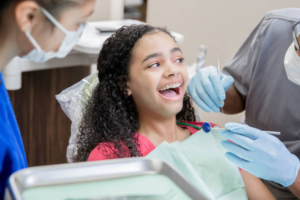 Best Emergency Denture Repair in Choctaw, OK