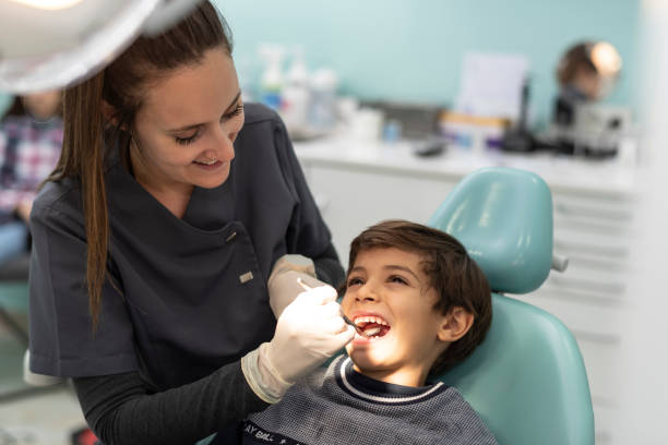 Best Emergency Pediatric Dental Care in Choctaw, OK