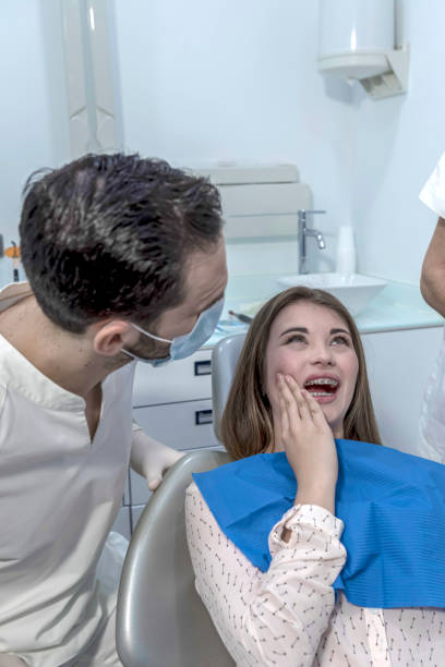 Best Emergency Treatment for Jaw Pain or Injury in Choctaw, OK