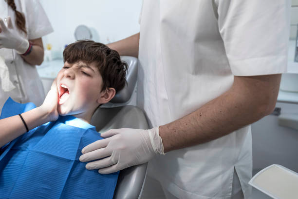 , OK Emergency Dental Service Company