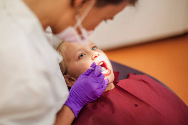 Best Weekend Emergency Dental Services in Choctaw, OK