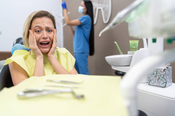 Best Broken or Chipped Tooth Repair in Choctaw, OK