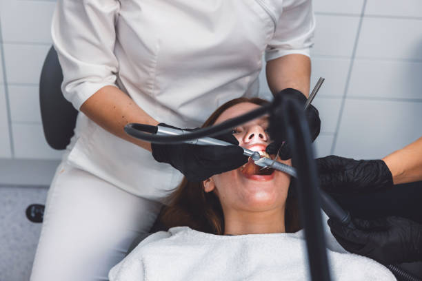 Best Urgent Dental Care for Toothaches in Choctaw, OK