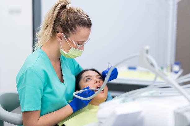 Best After-Hours Dental Care in Choctaw, OK