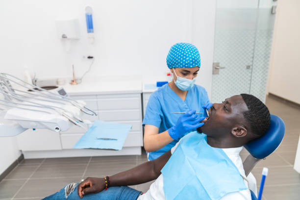 Best Dental Abscess Treatment in Choctaw, OK